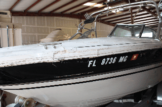 Fiberglass Boat Repair Pinellas County - Fiberglass Repair ...