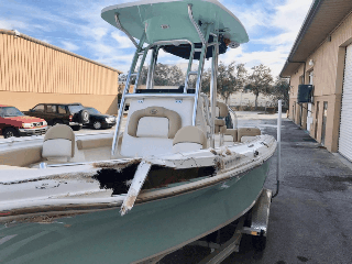 Fiberglass Boat Repair Oldsmar Fiberglass Repair Oldsmar Boat Repair Oldsmar- Gelcoat Repair Oldsmar- Florida